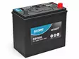 GLOBE SMF 60AH 230X170X225 -/+ 450A EN - Yleisosat ja tarvikkeet - 46696 - 1