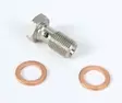 Goodridge Banjopultti 10X1.25mm (2kpl+tiiv) SS - Mönkijän Jarruosat - 84976 - 1