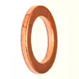 Goodridge Tiivisterengas (11.50mm) H-D - Mönkijän Jarruosat - 84986 - 1