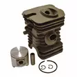 Greentek Sylinterisarja, Ø 42mm, Husqvarna 45-245R,X / Jonsered 2045 - Moottorin ja sytytyksen osat - 89586 - 1