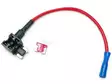 HAAROITIN SULAKERASIA MINI LOW PROFILE - Yleisosat ja tarvikkeet - 42276 - 1