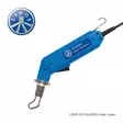 Heat Cutter, blue 60W - Veneen Köydet - 89066 - 1