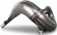 HGS Pakoputki 2T Racing CR250 02-04 - Moottoripyörän Alkukäyrät - 87346 - 1