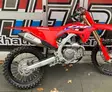 HGS Täysputkisto 4T CRF450R 25-.. Grey Carbon - Moottoripyörän Pakoputkistot täyd. - 112076 - 1