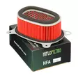HiFlo ilmansuodatin HFA1708 - Moottoripyörän Ilmansuodattimet - 106646 - 1