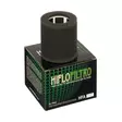 HiFlo ilmansuodatin HFA2501 - Moottoripyörän Ilmansuodattimet - 105656 - 1