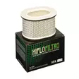 HiFlo ilmansuodatin HFA4604 - Moottoripyörän Ilmansuodattimet - 106616 - 1