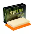 HiFlo ilmansuodatin HFA6112 - Moottoripyörän Ilmansuodattimet - 106036 - 1