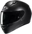 HJC Kypärä C10 Matta Musta 2XL 62-63cm - MP Umpikypärät - 108686 - 1