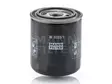 HYDRAULIIKKASUODATIN MANN - Yleisosat ja tarvikkeet - 64736 - 1