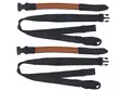 Hyper Elastic Stretch Strap 2-Pack 680Kg - Yleisosat - Kiinnitystarvikkeet - 70416 - 1