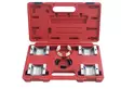 Hyper fork seal driver kit 33-45mm, 48-54mm - Yleisosat - Muut työkalut - 94716 - 1
