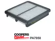 ILMANSUODATIN CPF, MAZDA CX-3 2.0 SKYACTIV-G - Yleisosat ja tarvikkeet - 61876 - 1