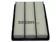 ILMANSUODATIN CPF, MITSUBISHI - Yleisosat ja tarvikkeet - 62116 - 1