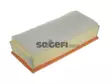 ILMANSUODATIN CPF, PSA - Yleisosat ja tarvikkeet - 61856 - 1