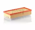 ILMANSUODATIN MANN, PSA - Yleisosat ja tarvikkeet - 66106 - 1