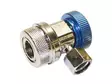 ILMASTOINNIN ADAPTERI 1/4" LOW - Yleisosat ja tarvikkeet - 68636 - 1