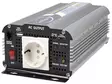 INVERTTERI SINI 12V 700W INTELLIGENT - Yleisosat ja tarvikkeet - 49306 - 1