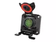 ISOBUS IBBC 150 RASIA CM PASSIIVINEN VIHREÄ ISO11783-2 - Yleisosat ja tarvikkeet - 46686 - 1