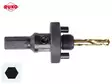 ISTUKKA RSAHOILLE RUKO A2 32-210MM CO8 - Yleisosat ja tarvikkeet - 5766 - 1