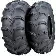 ITP Rengas Mud Lite XL 26x9.00-12 6-Ply E-hyv. - Mönkijän Hyötykäyttö - 82476 - 1