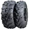 ITP Rengas Mud Lite XTR 27x9.00-14 6-Ply - Mönkijän Hyötykäyttö - 74676 - 1