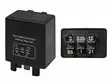 JAKSORELE 12V 6-NAP VOLVO - Yleisosat ja tarvikkeet - 70016 - 1