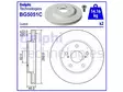 JARRULEVY DELPHI, 2 KPL / PKT ETU TOYOTA - Yleisosat ja tarvikkeet - 15006 - 1