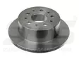JARRULEVY SBS, 2 KPL/PKT, TAKA, CITROEN, FIAT, PEUGEOT - Yleisosat ja tarvikkeet - 20576 - 1