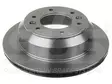 JARRULEVY SBS, 2 KPL/PKT, TAKA, HYUNDAI - Yleisosat ja tarvikkeet - 20396 - 1