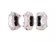 JARRUSATULA, ETU OIKEA TOYOTA LAND CRUISER - Yleisosat ja tarvikkeet - 22956 - 1