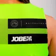 JOBE 4 Buckle kelluntaliivi lime L - Liivit - 108106 - 1