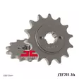 JT Eturatas JTF711.14 - Moottoripyörän Eturattaat - 99726 - 1