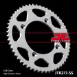 JT Takaratas JTR217.55 - Moottoripyörän Ketjut & rattaat - 99406 - 1