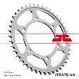 JT Takaratas JTR479.44 - Moottoripyörän Ketjut & rattaat - 99316 - 1