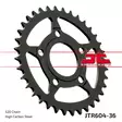 JT Takaratas JTR604.36 - Moottoripyörän Ketjut & rattaat - 99506 - 1