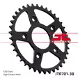JT Takaratas JTR701.38 - Moottoripyörän Ketjut & rattaat - 99396 - 1