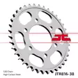 JT Takaratas JTR816.38 - Moottoripyörän Ketjut & rattaat - 100366 - 1