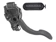KAASUPOLJIN/ANTURI OE VOLVO S80 II/V70 III/XC70 II - Yleisosat ja tarvikkeet - 25386 - 1