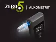 KALIBROINTIPALVELU ZP5 CONSUMER - Yleisosat ja tarvikkeet - 49586 - 1