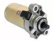 Käynnistysmoottori, Piaggio-moottori 2-T ruisku & 4-T, cc:56,5mm / 10-hammsta - Mopon & Skootterin Starttimoottorit - 98846 - 1