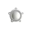Keskiönpohja America-vanteeseen Silver - Keskimerkit - 115156 - 1