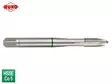 KIERRETAPPI RUKO HSSCO M6 X 1,0 MM - Yleisosat ja tarvikkeet - 4826 - 1