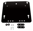 Kimpex Click N Go 2 Kiinnikesarja UTV Polaris Ranger 900 XP - Mönkijän Auran sovittimet - 130096 - 1