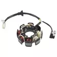 Kimpex Staattori Yamaha - Moottorikelkan Staattorit - 71026 - 1