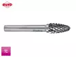 KOVAMETALLIVIILA RUKO 12.0MM F KARTIO - Yleisosat ja tarvikkeet - 5486 - 1