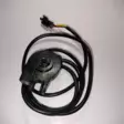 Kruiser Elektra/Forte: Jalkatuen sähkölukko - Kruiser Elektra / Forte - 166426 - 1