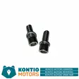 Kruiser: Moottorin kiinnityspultti pari - Kruiser ja Premium Pack - 166356 - 1