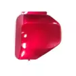 Kruiser Tiffany/Express Istuimen alapuoleinen sivumuovi, vasen Metallic Red - Kruiser Tiffany/Express - 166166 - 1