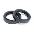 KYB Front Fork Oil Seals (Pair) 36mm KYB -NOK - Moottoripyörän Etuteleskoopit - 89106 - 1